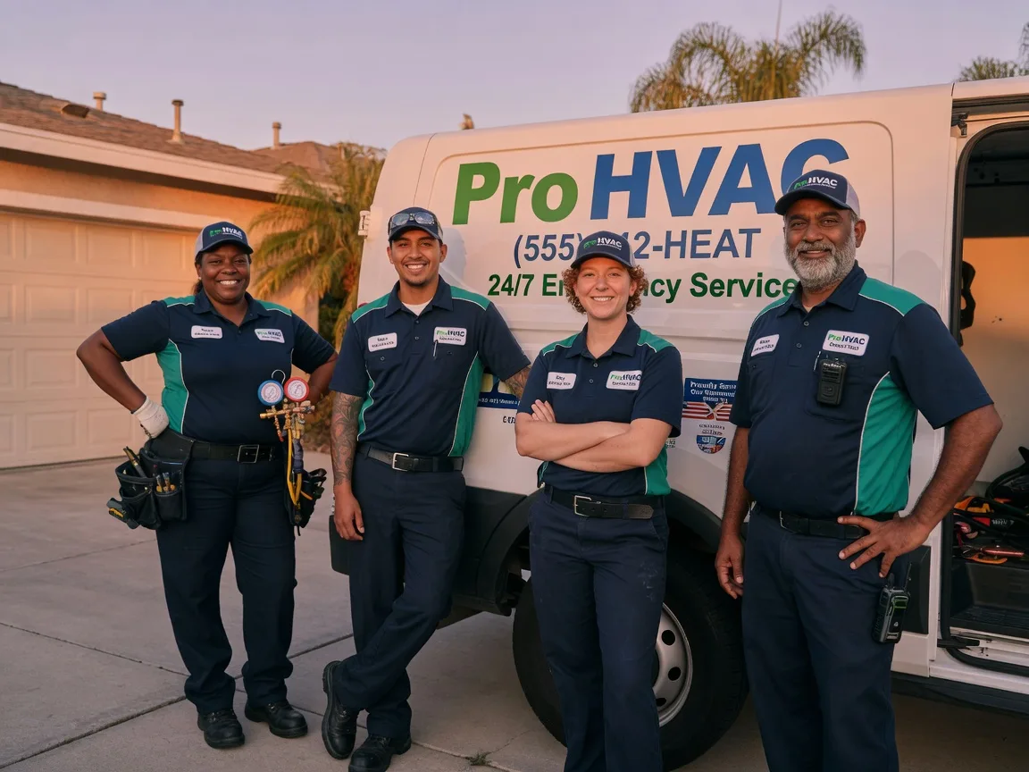 Furnace Repair company in Lansing, OH