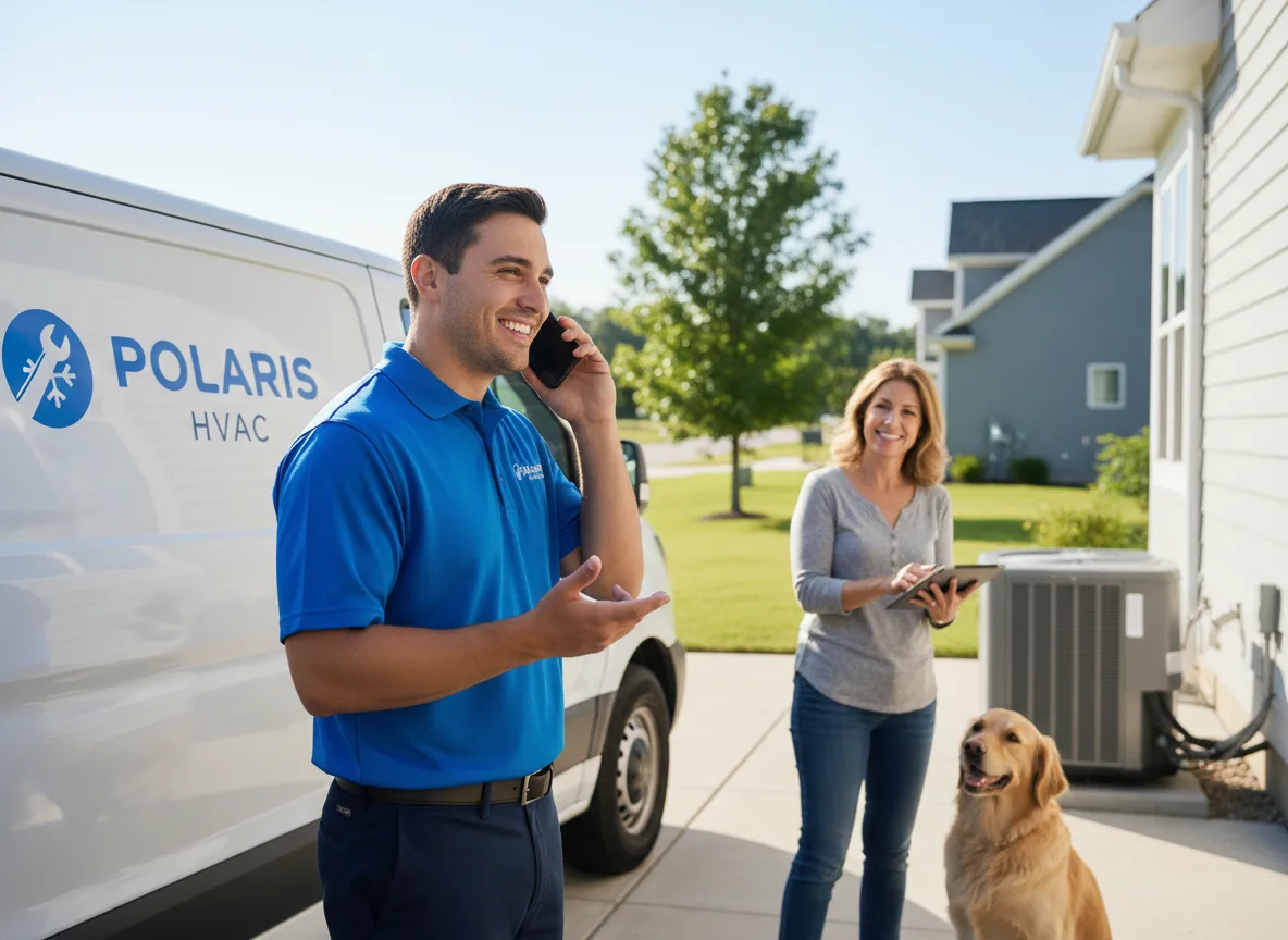 Furnace Repair Lansing, OH FAQs